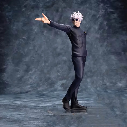 Jujutsu kaisen gojo satoru - gojo,