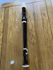 Aulos recorder 511b symphony - aulos,