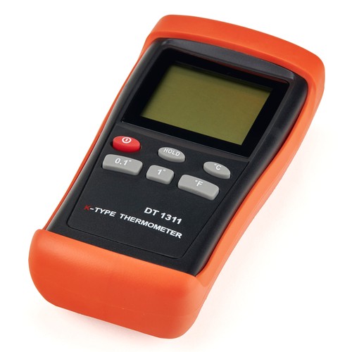 Pitking digital pyrometer - digital,