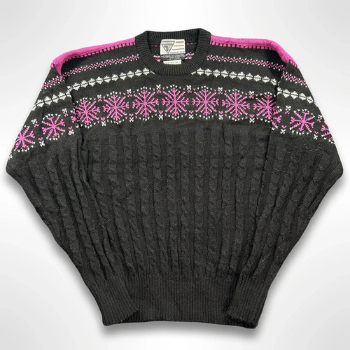 Tyrolia jumper women - tyrolia, women’s