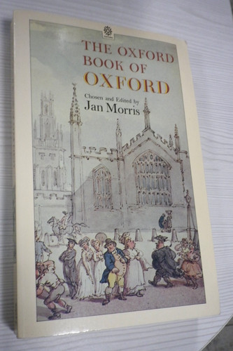 The oxford book - book,