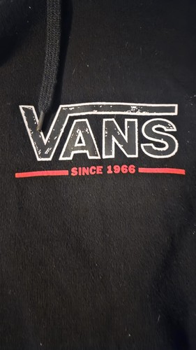 Vans since 1966 - vans, hoodie