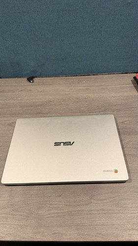 Asus chromebook c423na bv0158 - asus,