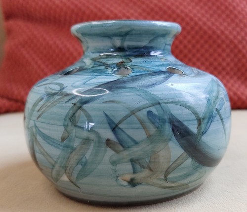 Pot pourri ceramic isle - ceramic,
