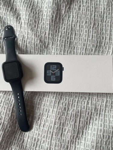 Apple watch 2nd - watch, (2nd
