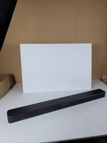 Wireless sound bar smart - wireless,