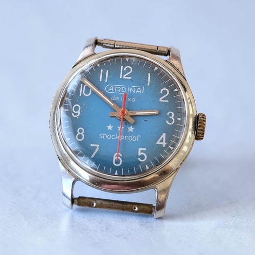 Rare soviet mechanical ussr - soviet,