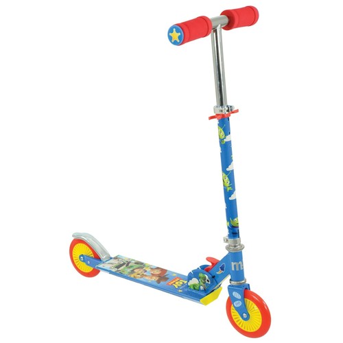 Toy story folding inline - toy,