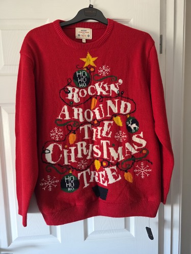 Next xxl men christmas - next,
