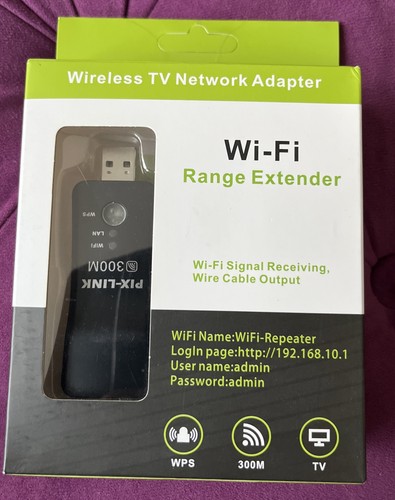 Adapter wifi dongle - dongle, wireless