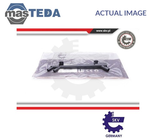 24skv286 cooling system rubber - system,