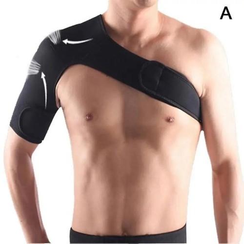 Unisex compression shoulder - unisex,