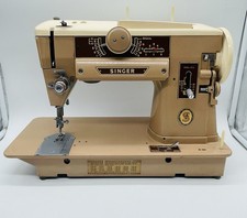 Vintage singer 401a - singer,