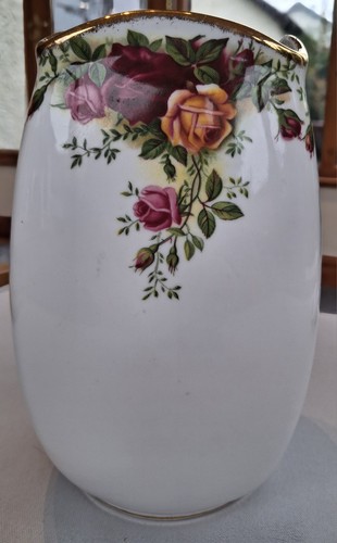 Royal albert old - albert, roses