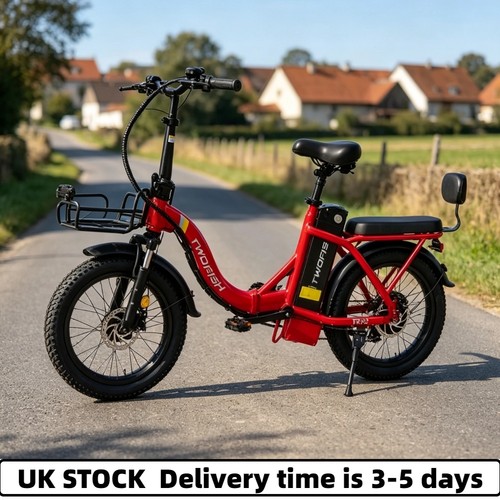 Twofish folding electric - folding,