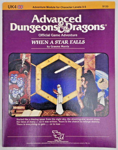 When star falls dungeons - a,