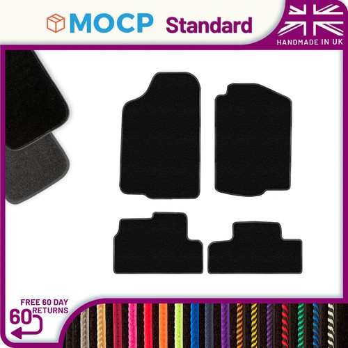 Standard car mats fit isuzu - standard,