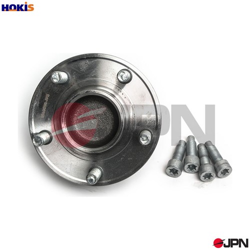 Wheel bearing kit - wheel, 20l9058-jpn