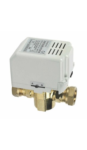 Drayton za5 679 22mm - 22mm, 2-port