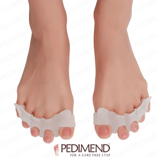 Pedimend toe separator - pedimend™,