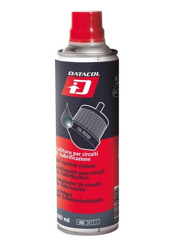 Datacol cleaner lubrication - datacol,