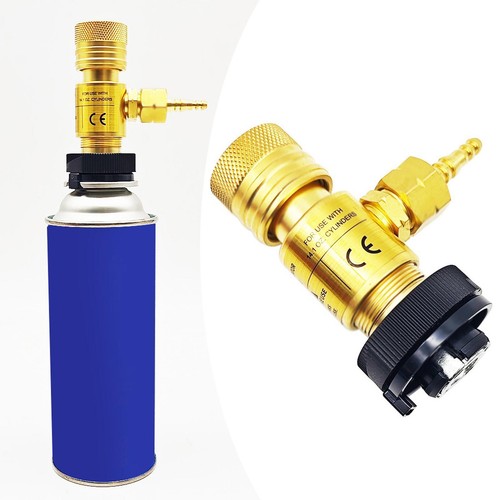 Oxyfuel welding gas regulator - oxyfuel,