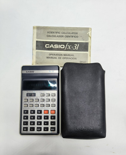 Vintage casio - vintage,