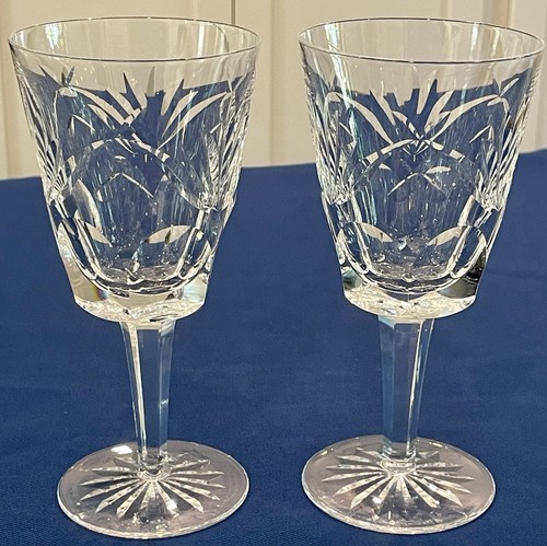 Waterford crystal ashling - 2,