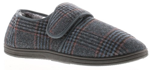 Keller mens slippers touch - keller,