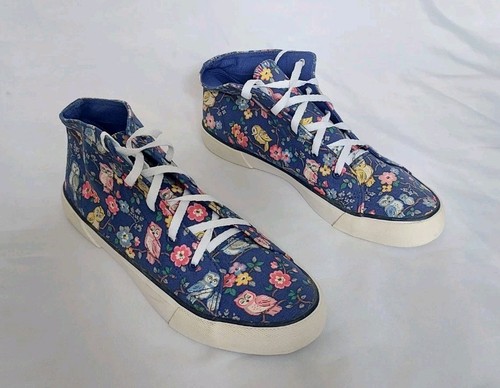 Cath kidston floral owl - floral,