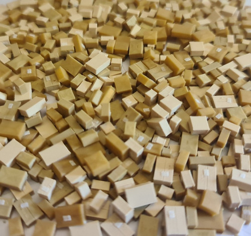 Model railway carboard - railway,