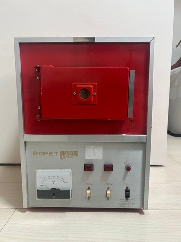 Ropet wide electric - electric, kiln