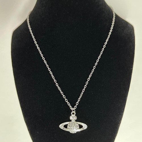 Vivienne westwood orb - westwood, necklace