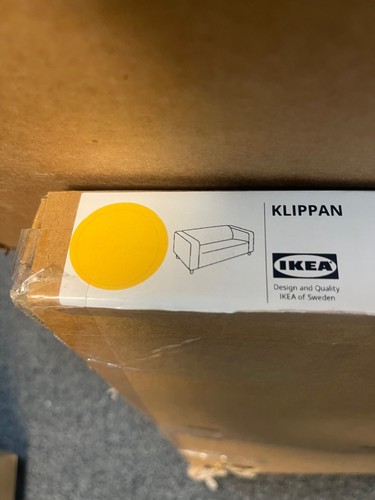 Ikea klippan replacement cover - ikea,