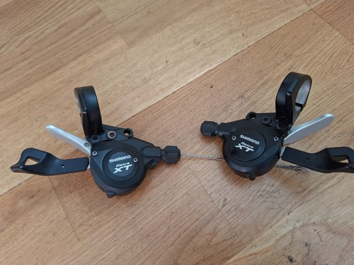 Shimano deore sl m770 - xt, sl-m770
