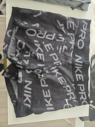 Nike pro ladies size - pro,