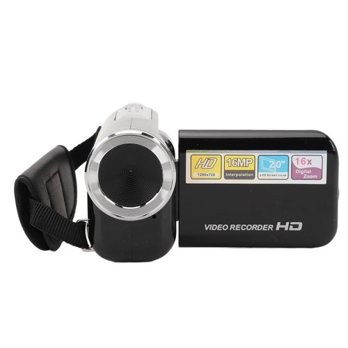 16mp camcorder with - 16mp, 16x