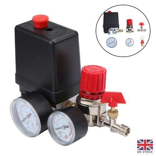 220v air compressor pressure - 220v,