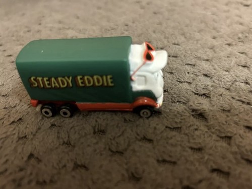 Vintage little chef steady - chef,