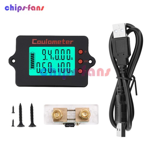 Battery level indicator - battery,