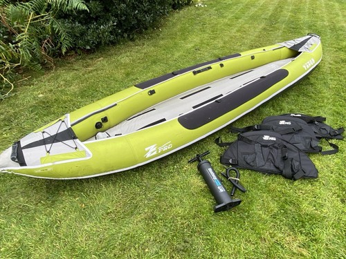 Tango 300 pro inflatable - tango,