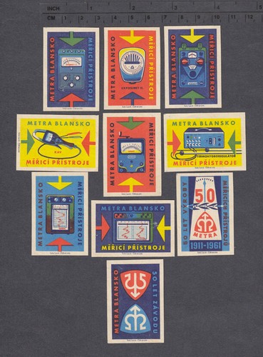 Series old czechoslovakian - old,