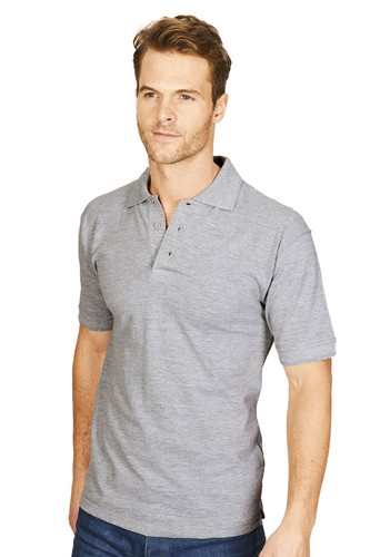 Absolute apparel men polo - absolute,