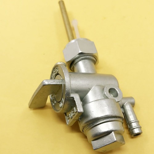 Fuel petcock switch valve - petcock,