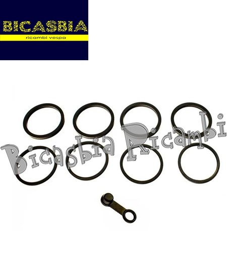 18780 brake caliper overhaul - 18780,