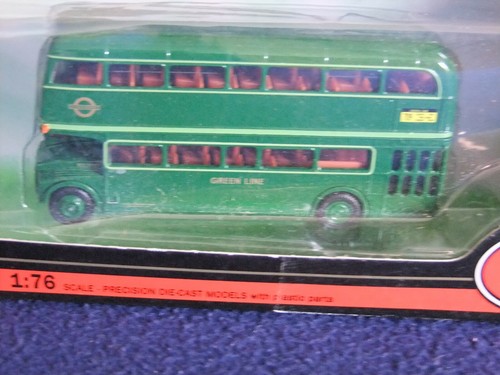 Aec routemaster bus efe - ,