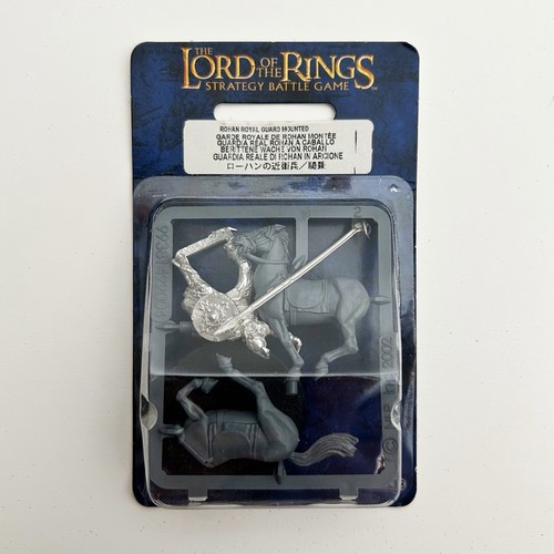 Lord the rings rohan royal - the,