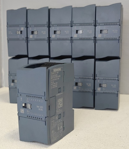 Siemens 1223 dc - siemens, dc/dc