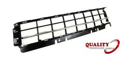 Front lower centre bumper - centre,
