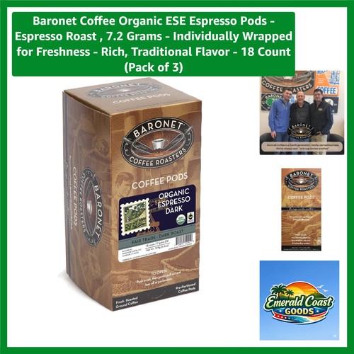 Individually wrapped organic - individually,